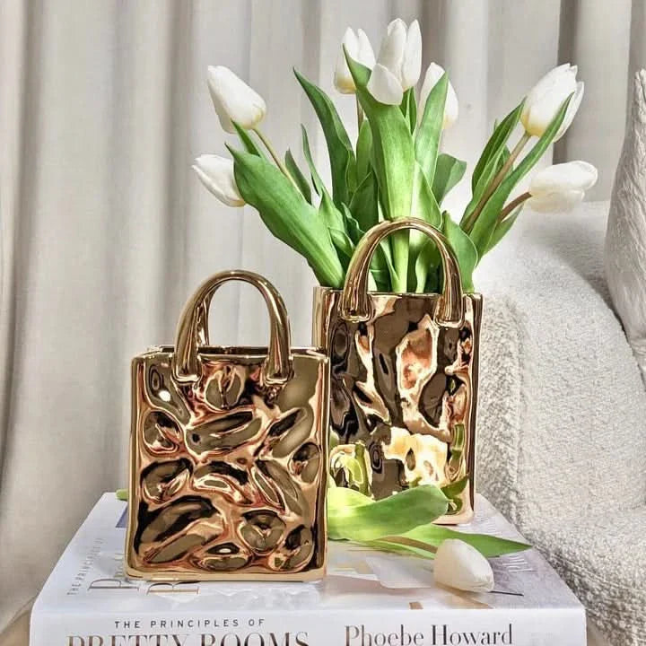 BowLift | Nessa - Elegant decorative vase
