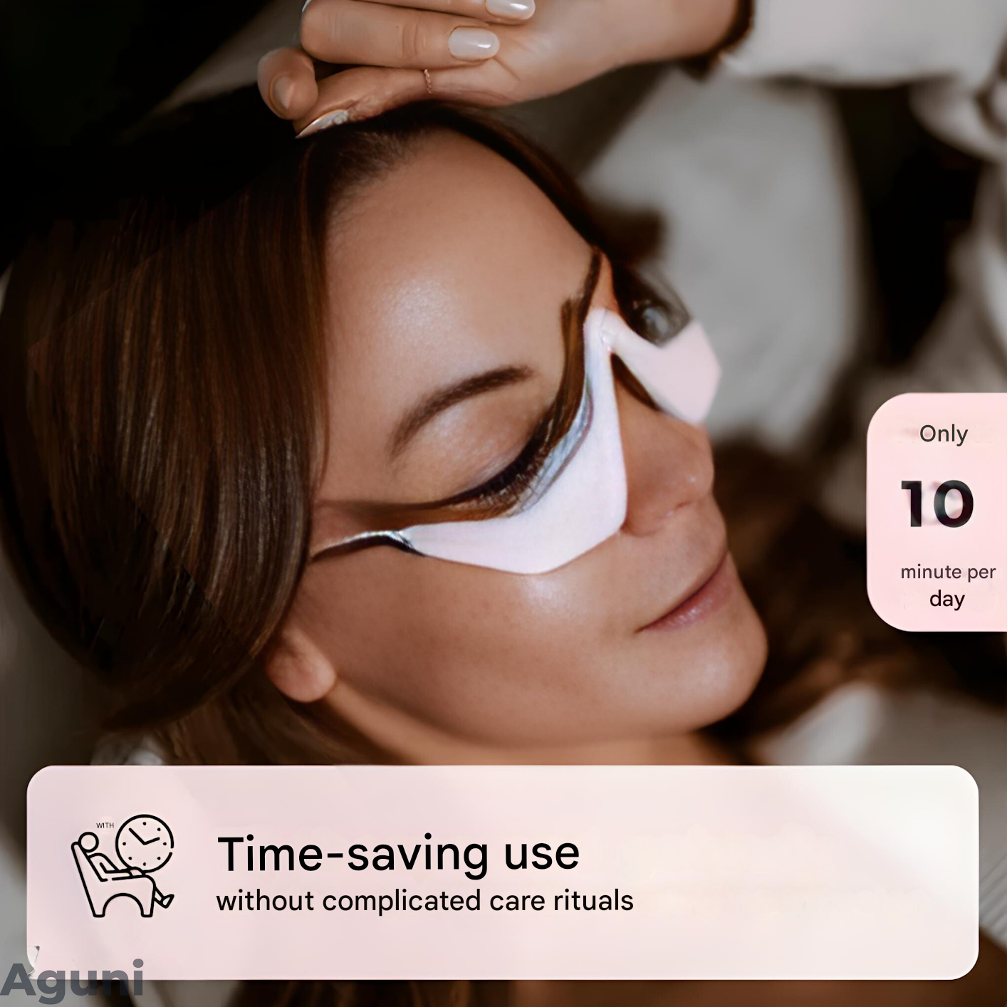 BowLift | EMS Glasses - EyeRevive