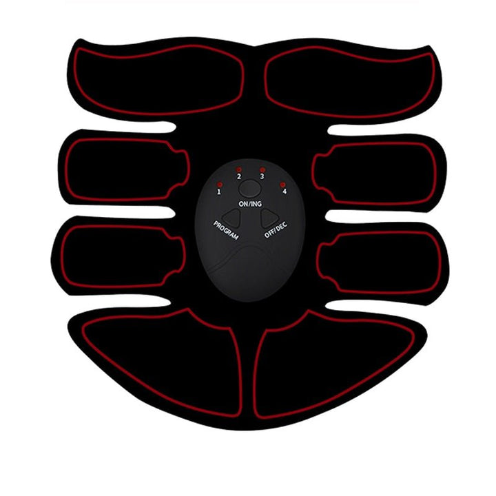 BowLift | EMS Muscle Stimulator for Training