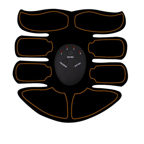 BowLift | EMS Muscle Stimulator for Training