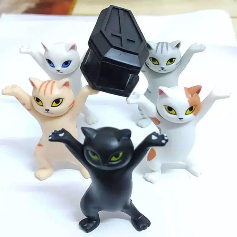 BowLift | Enchanting Cat Item Holder