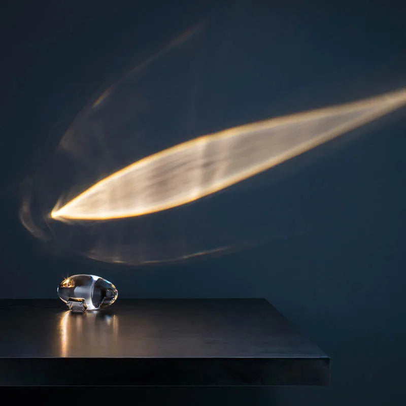 BowLift | Enchanting Crystal Eye Night Lamp - StarGlow