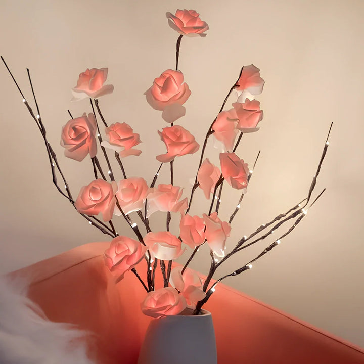 BowLift | LED Lighted Decorative Branches Home Décor