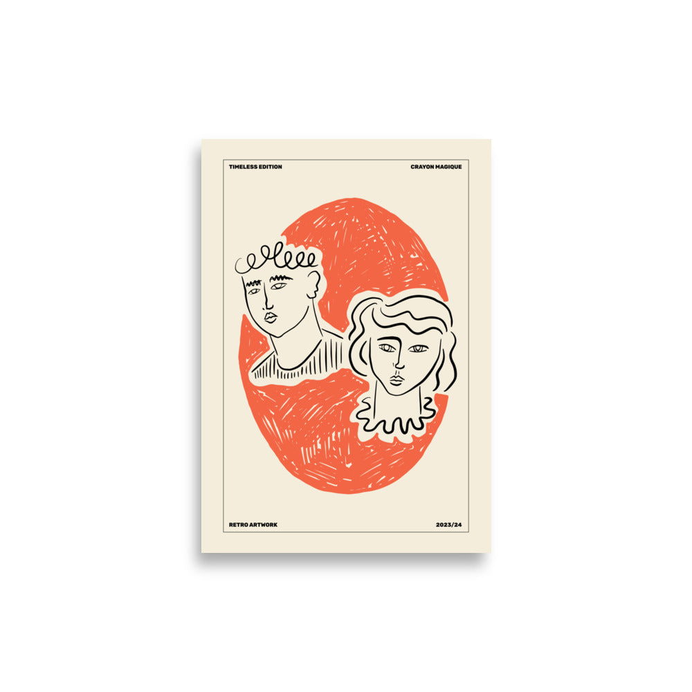 Couple | Bowlift