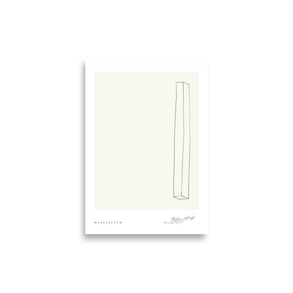 Manufactum Line 01 | Bowlift