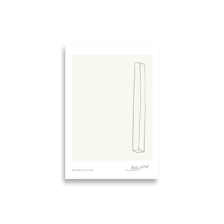 Manufactum Line 01 | Bowlift
