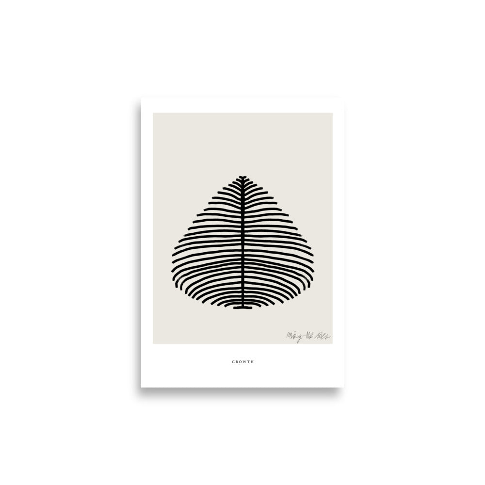 Growth 01 | Bowlift