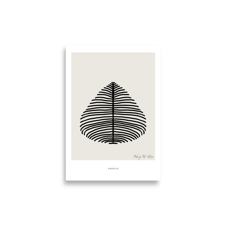 Growth 01 | Bowlift