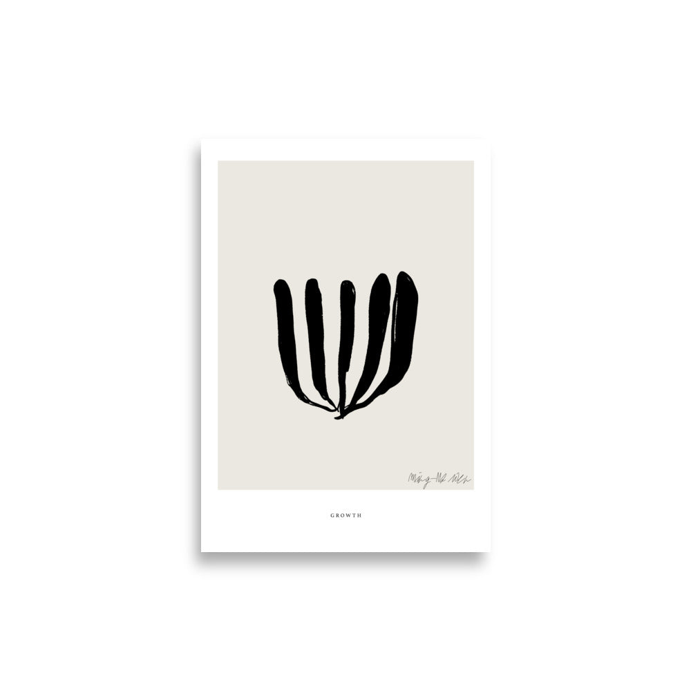 Growth 02 | Bowlift
