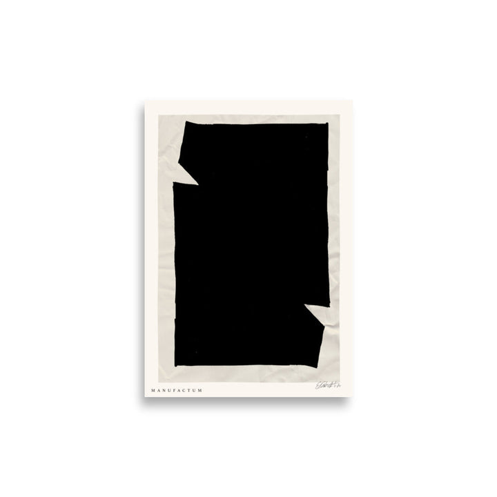 Black Block 01 | Bowlift