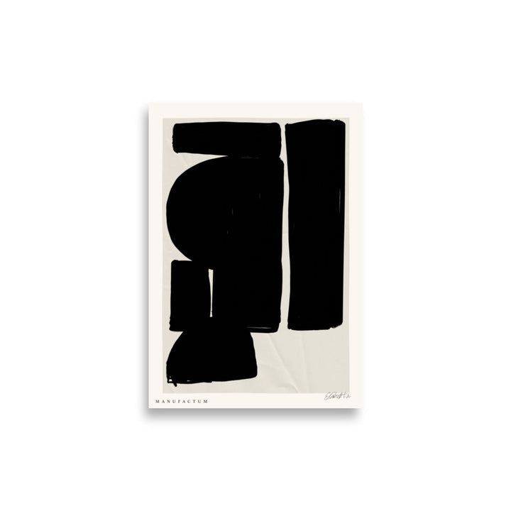 Black Block 04 | Bowlift