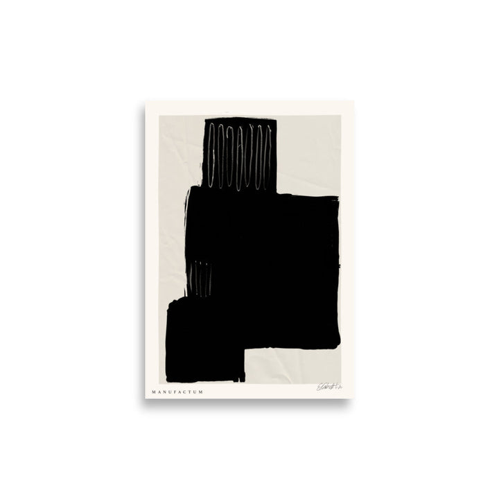 Black Block 05 | Bowlift