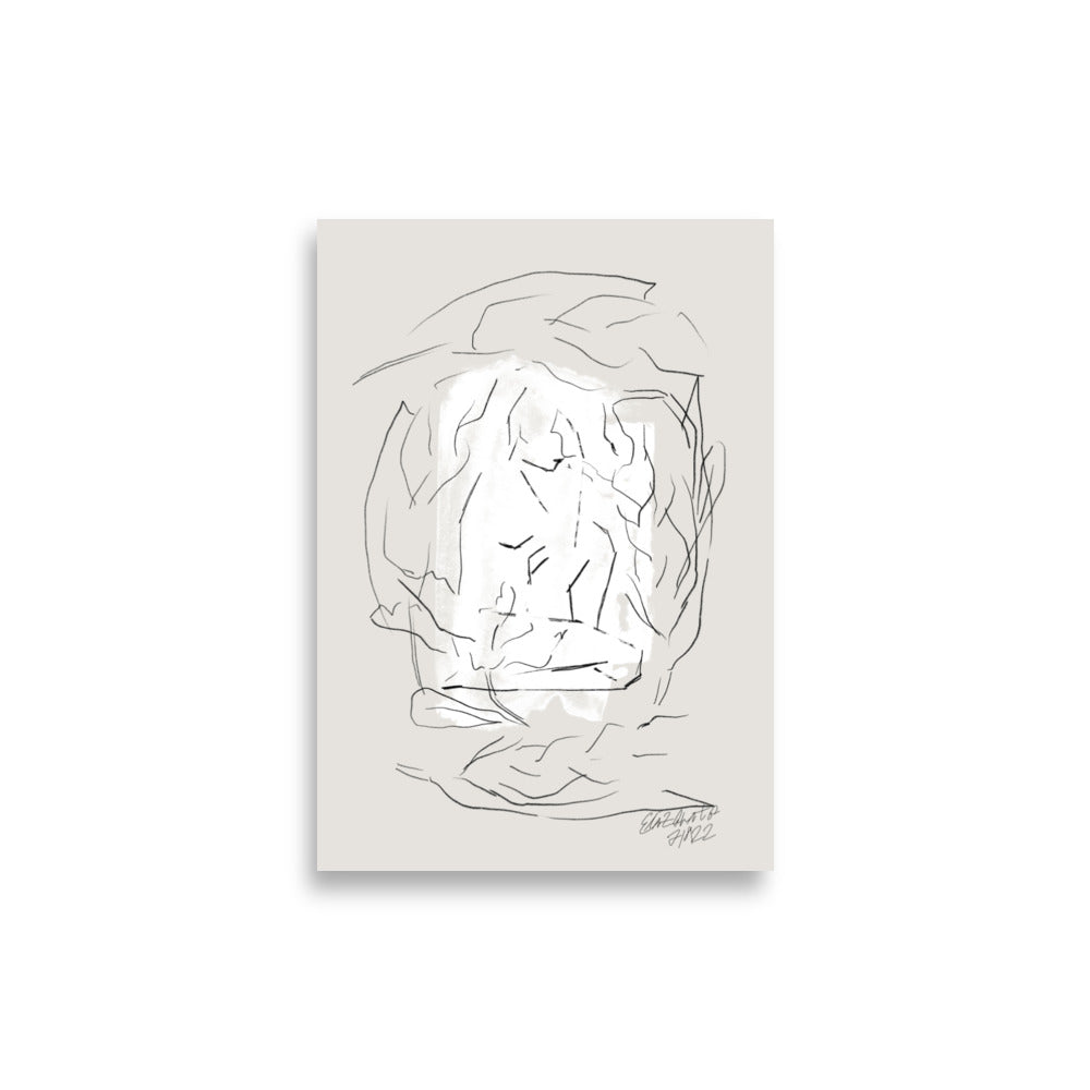 Croquis 01 | Bowlift