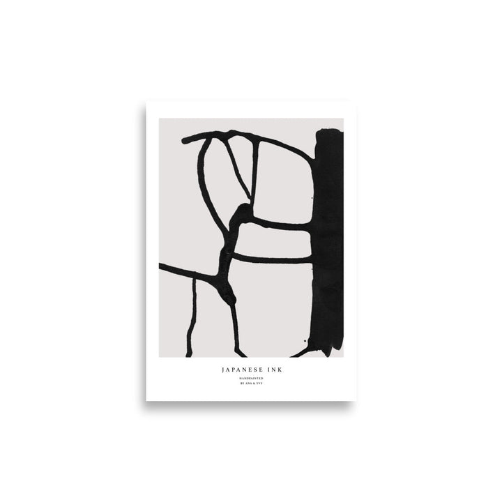 Japanese Ink 01 | Bowlift