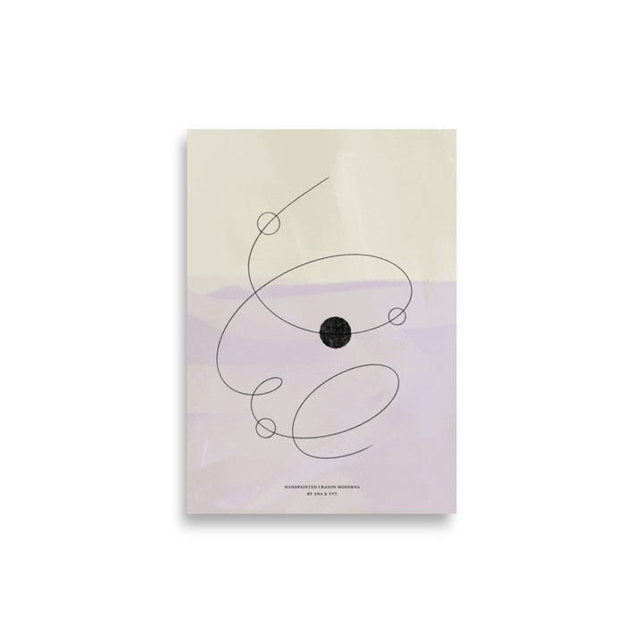 Free Dot & Line 01 | Bowlift