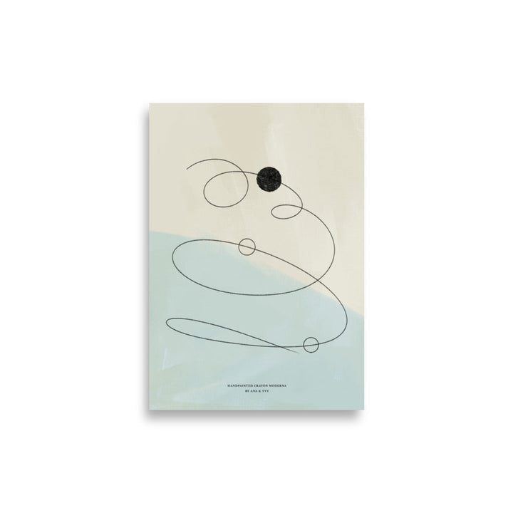 Free Dot & Line 03 | Bowlift