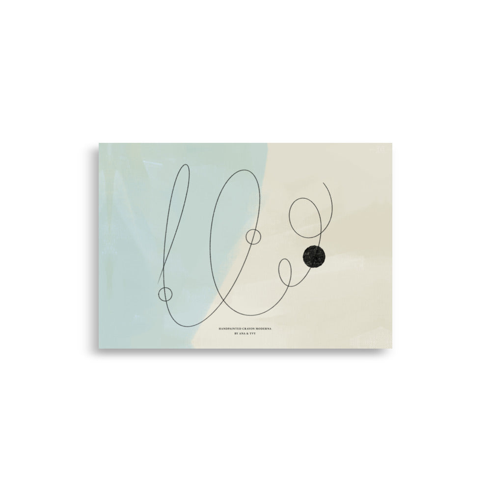 Free Dot & Line Horizontal 03 | Bowlift