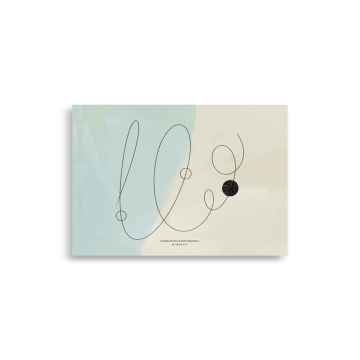 Free Dot & Line Horizontal 03 | Bowlift