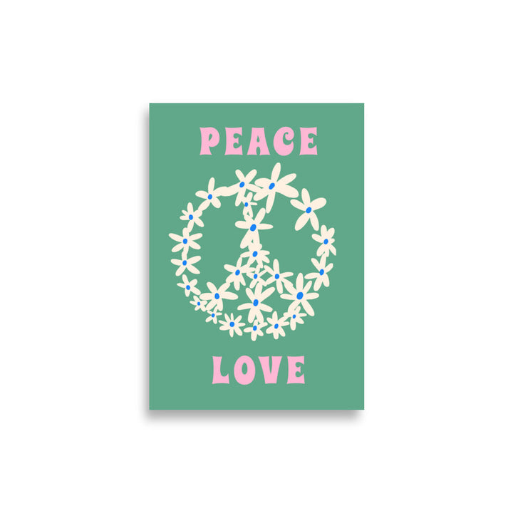 Peace, Love | Bowlift