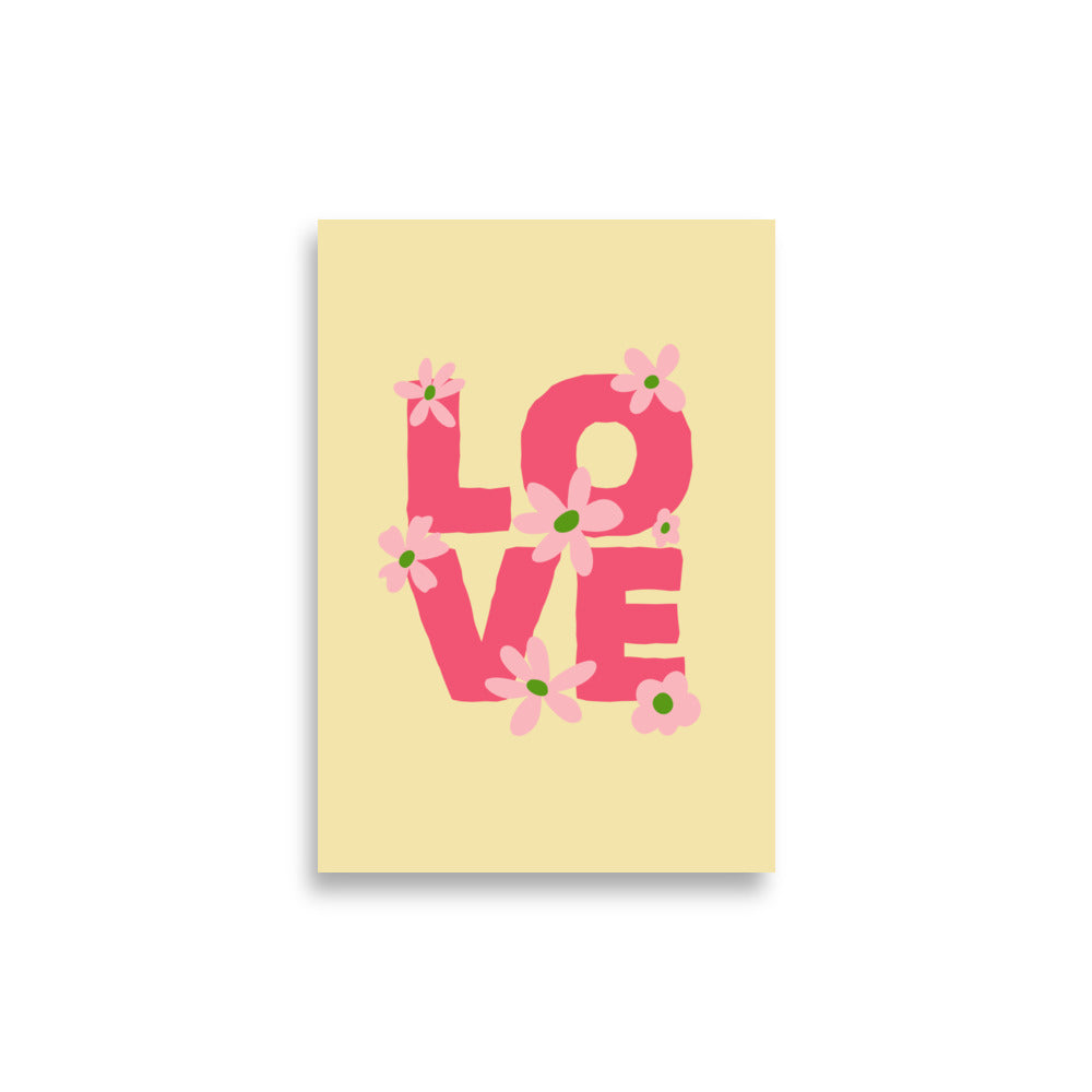 L O V E | Bowlift