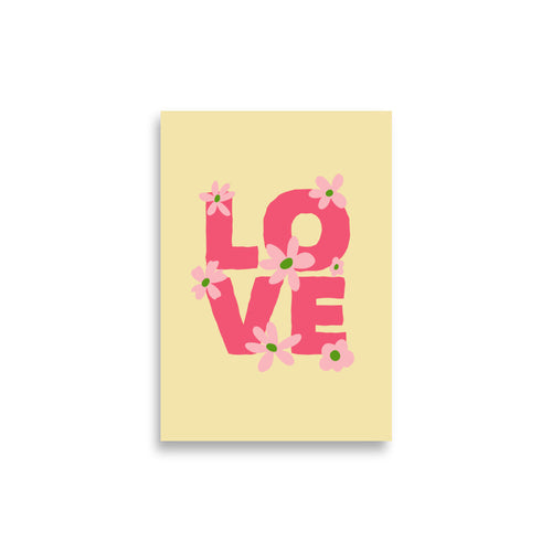 L O V E | Bowlift