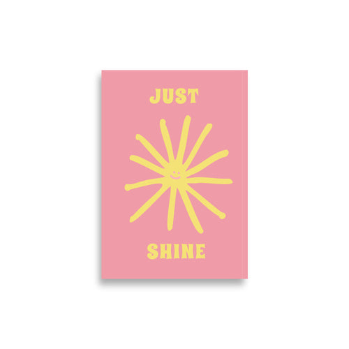 Just Shine | Bowlift