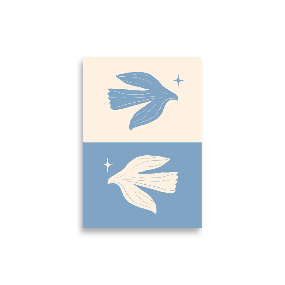Peace to Peace - Doves | Bowlift