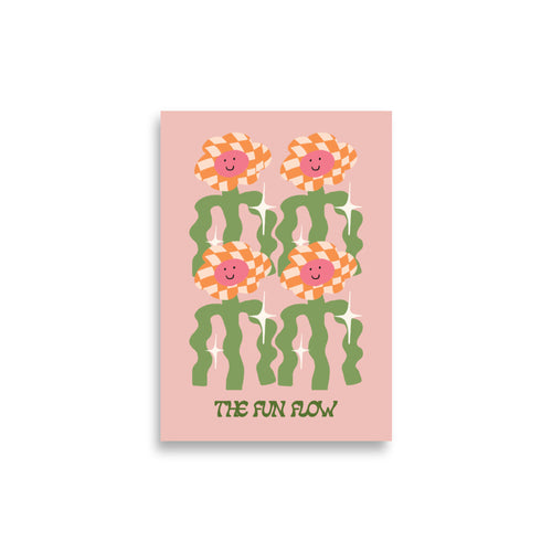 The Fun Flow 01 | Bowlift