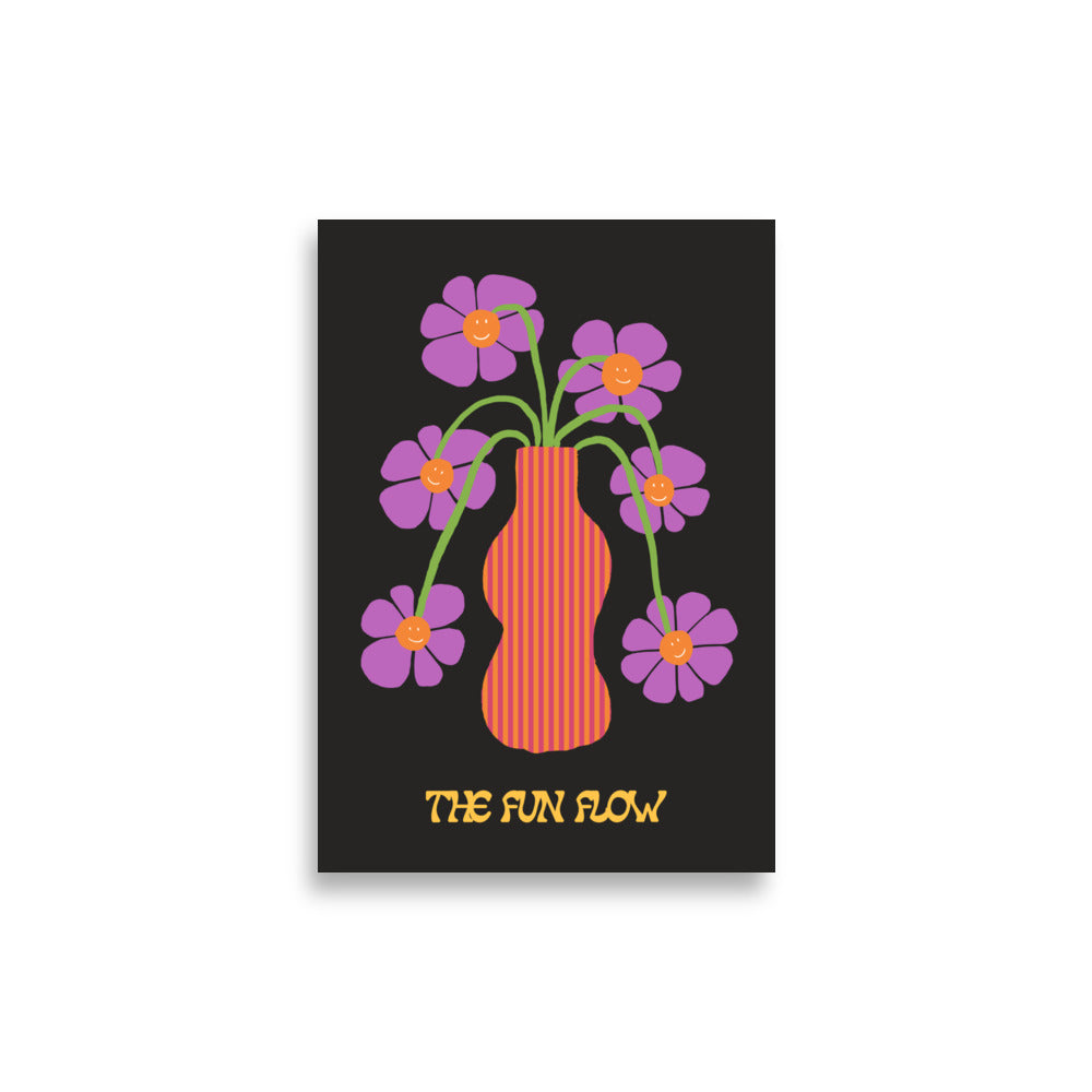 The Fun Flow 06 | Bowlift