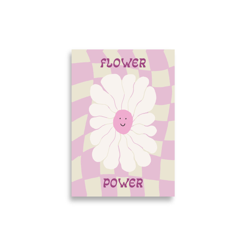 Flower Power 05 | Bowlift
