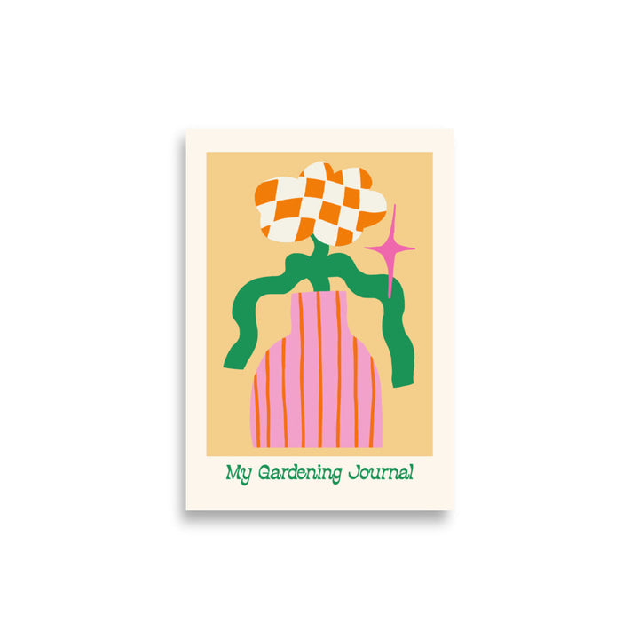 My Gardening Journal 03 | Bowlift