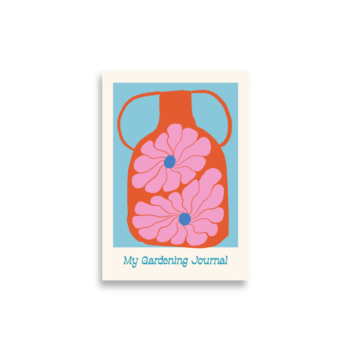 My Gardening Journal 11 | Bowlift