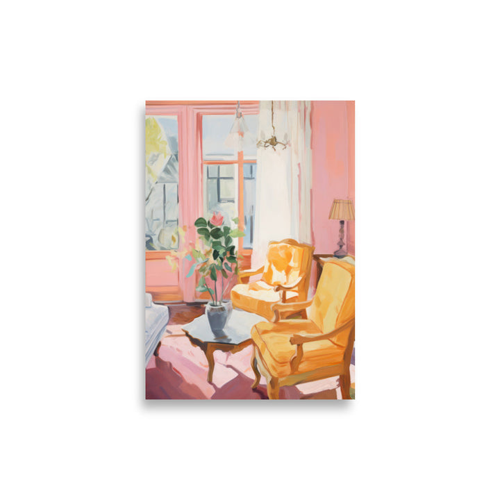 Livingroom | Bowlift
