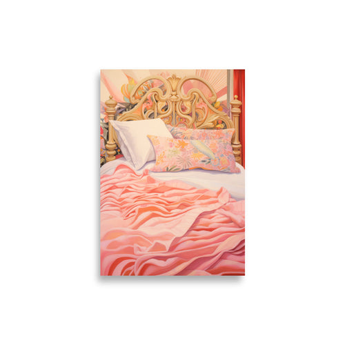 Old Bed | Bowlift