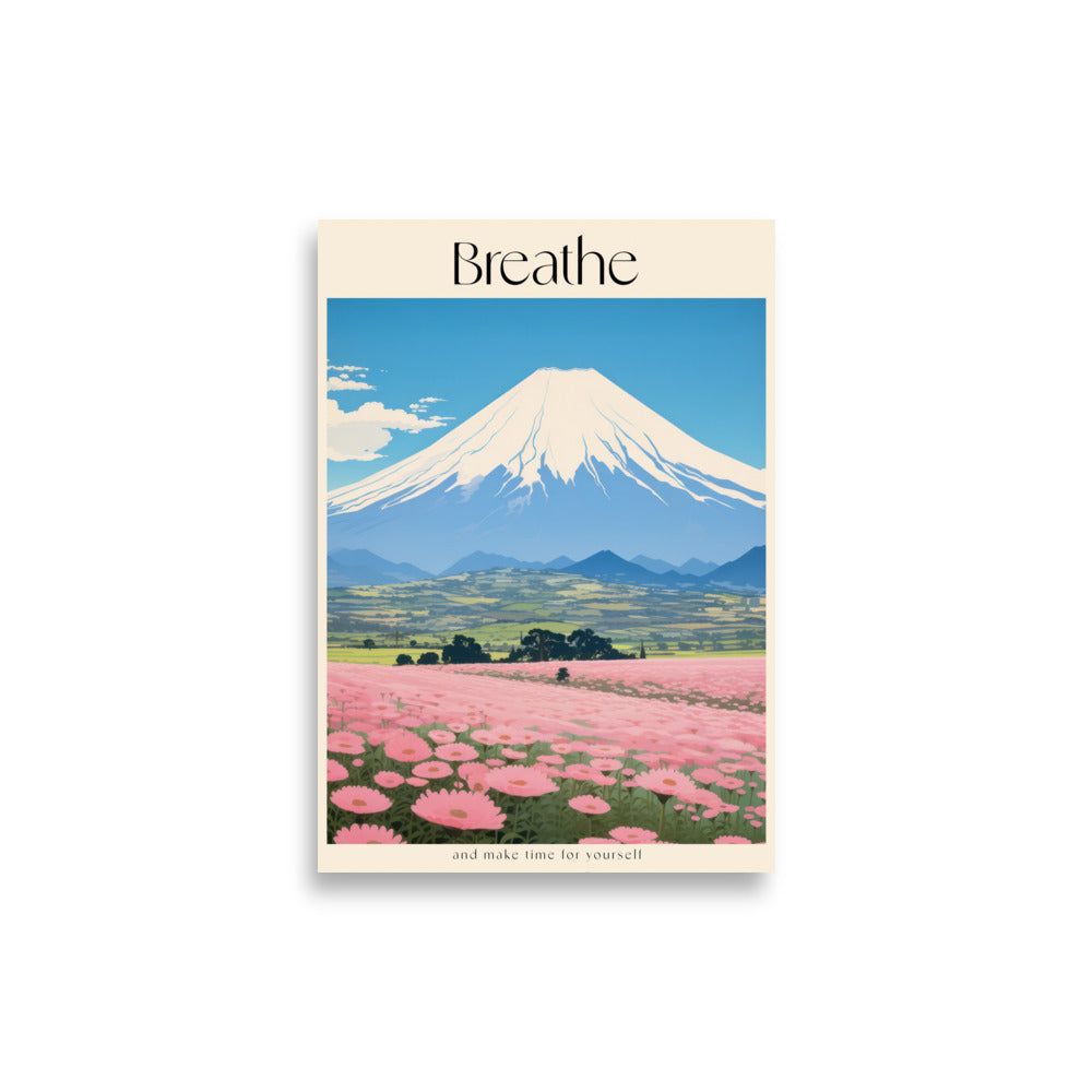 Mount Fuji | Bowlift