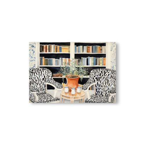 Library | Bowlift