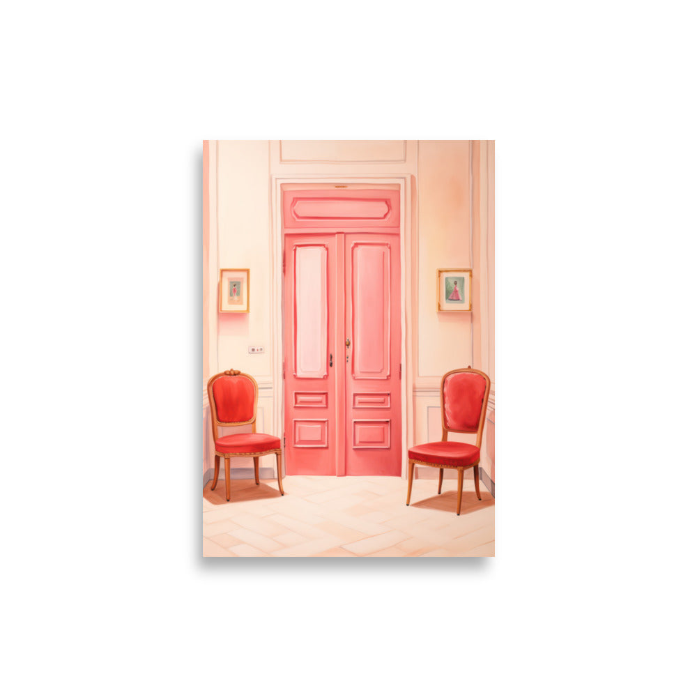 Dreamy Door | Bowlift