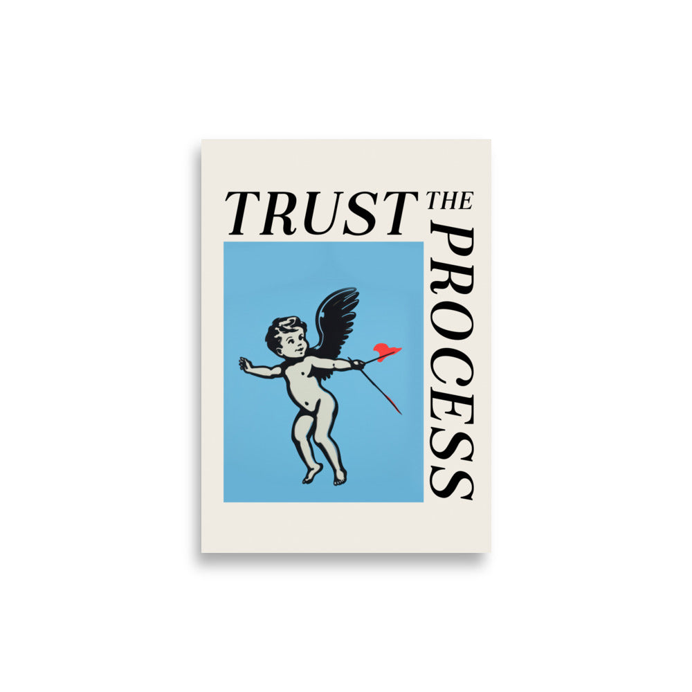 Trust the Process | Bowlift