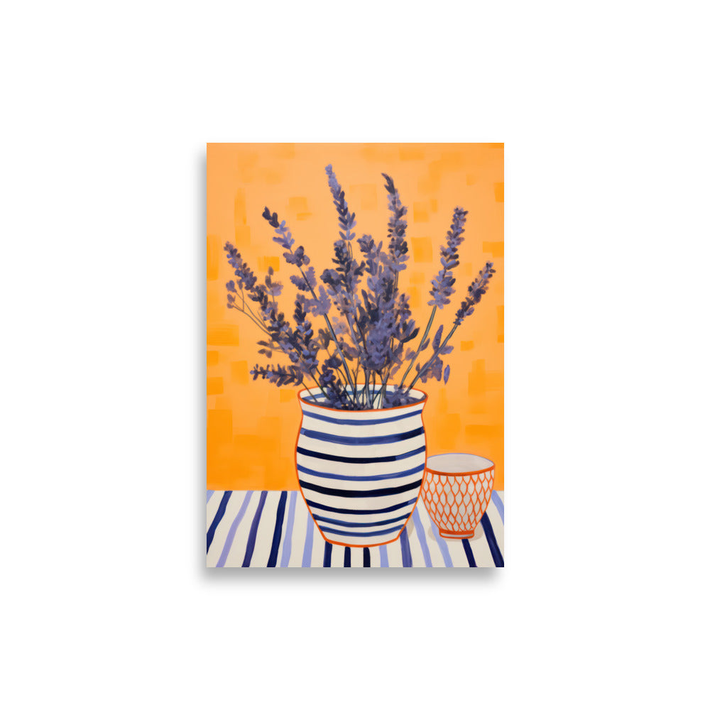 Lavenders | Bowlift