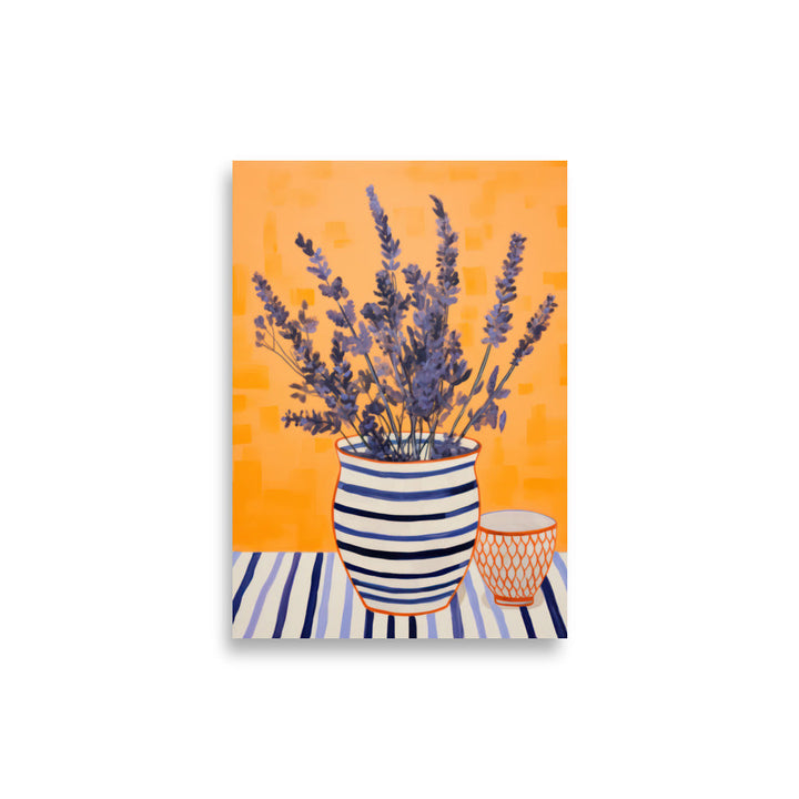 Lavenders | Bowlift