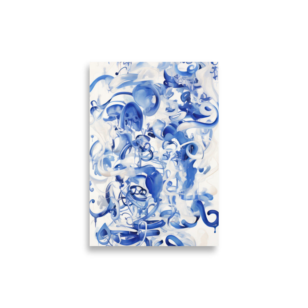 Blue Waves | Bowlift
