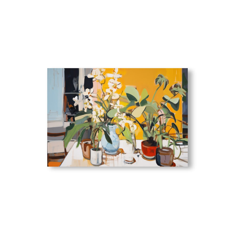 Wild Flowers | Bowlift