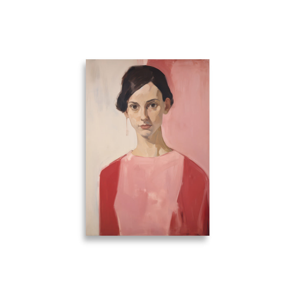 Lady 1 | Bowlift