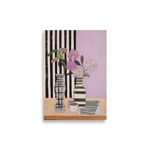 Decor with Stripes | Bowlift