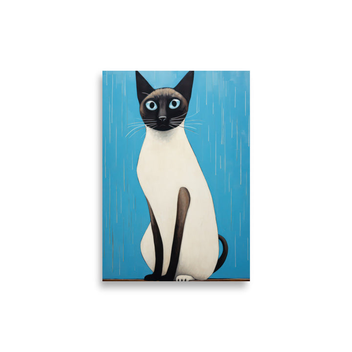 Siamese | Bowlift