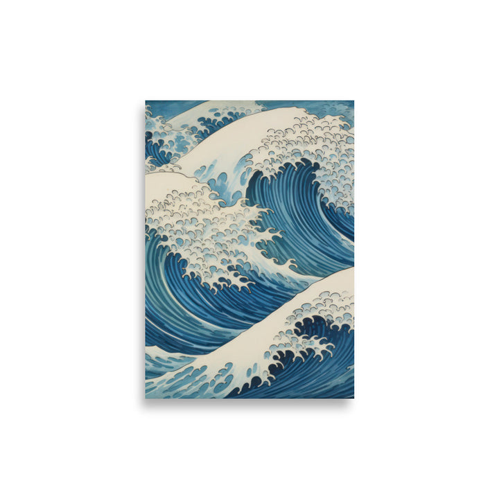 Big Waves | Bowlift