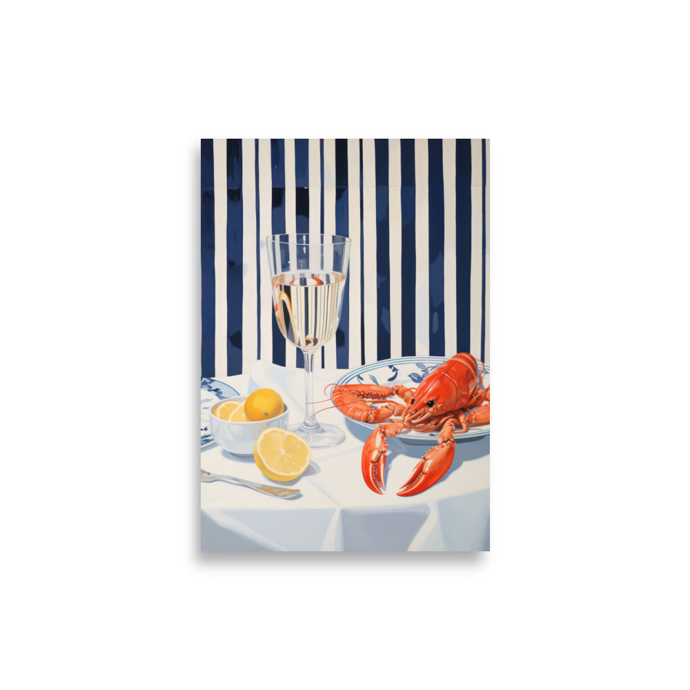 Dinner Table | Bowlift