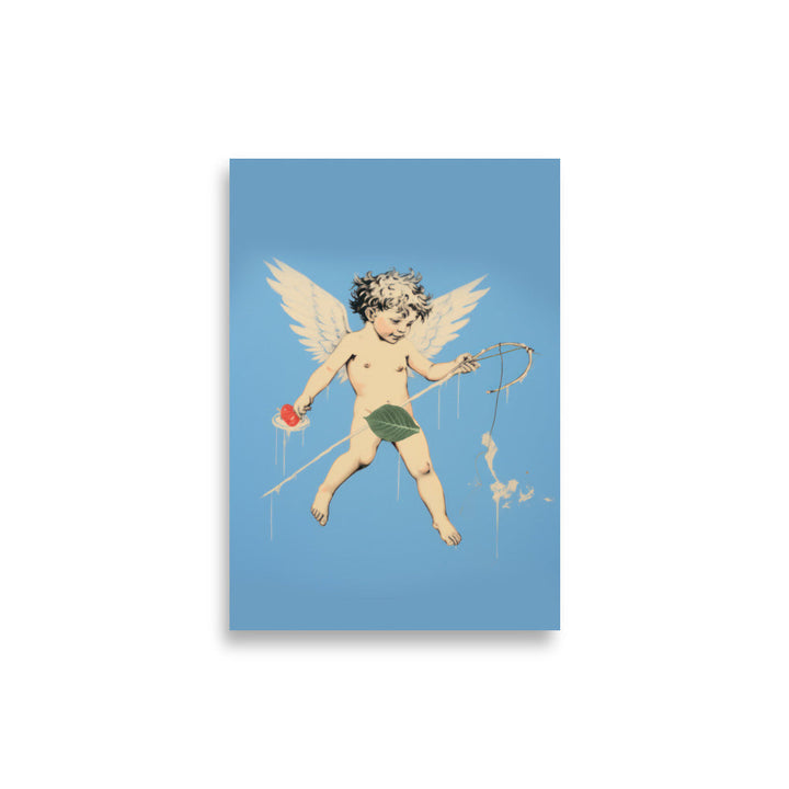 Angel | Bowlift