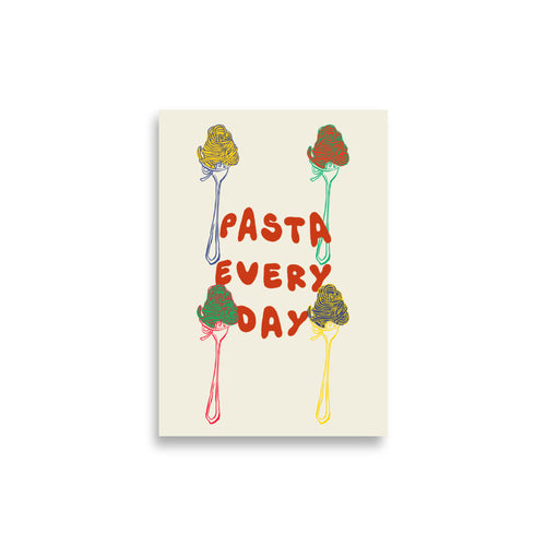Pasta Every Day | Bowlift