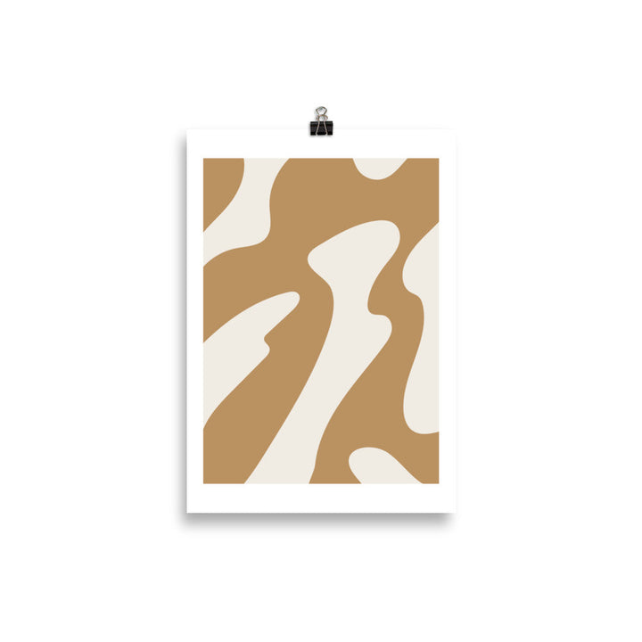 Minimalist Collection - Abstract | Bowlift